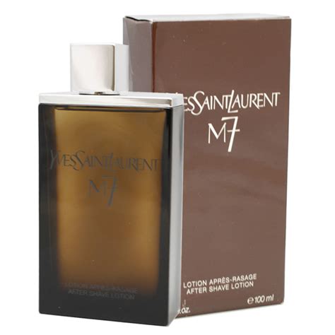 replica profumo ysl m7|vintage m7 perfume.